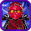 New Ninjago Garmadon League安卓版下载