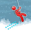 Stickman Hook and swingiphone版下载