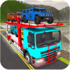 4x4 Offroad Racing: Transport Truck Driving中文版下载