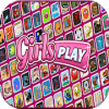 1 2 3 4 Player Frippa Girl Games最新安卓下载