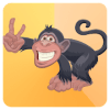 kirdaton: monkey roll game免费下载