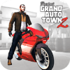 Project Grand Auto Town 2