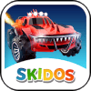 Race Cars *: Cool Math Games For Kids. Fun Coding安卓手机版下载