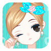 Dressup Cute Princess℗－Fashion Girly Games免费下载