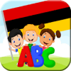 Learn German Vocabulary - Kids怎么下载