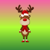 Best Escape 112 Santa Claus's Reindeer Escape Game安全下载