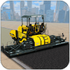 Road Builder 2018: Off-Road Construction