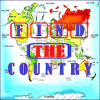 Find The Country玩不了怎么办