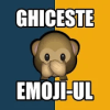 Ghiceste Emoji-ul