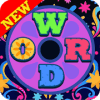 Word Poco : Fun & Cool Word Puzzle