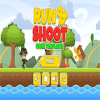 Shoot and Run占内存小吗