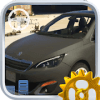 Real City Peugeot Driving Simulator 2019最新版下载