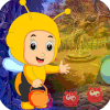 Kavi Escape Game 512 Find Bee Nest Game绿色版下载