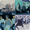 Guess the EXO MV如何升级版本