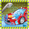 Car Wash Games - Kids Game怎么下载到手机