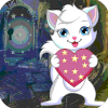 Best Escape Games 134 Pretty Feline Escape Game安卓手机版下载