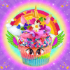 Unicorn Food Rainbow Cupcake Maker怎么安装