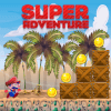 Super Adventure Jungle World Game安卓手机版下载