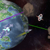 Orbital Crisis - Space Tower Defense版本更新