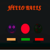 Hello Balls