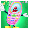 Baby Phone for Kids and Babies Free Games