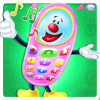 Baby Phone for Kids and Babies Free Games玩不了怎么办