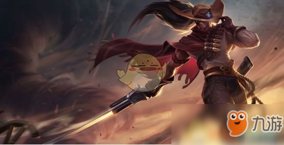 《LOL》快乐风男S9持续火热 中单位登场率超高