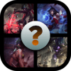 League Of Legends:Guess the Champion