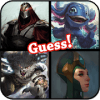 Guess the LoL Champion Or Skin | League of Quiz