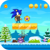 Sonic Speed Adventure 2019在哪下载