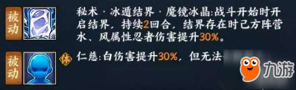 《火影忍者ol手游》上分用什么陣容好 上分隊伍推薦