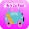 Cutie Car Racer终极版下载