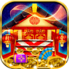 Coin Dozer : Lucky Pusher Game