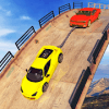 Mega Ramp Impossible - Chained Cars Jump官方版免费下载