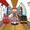 London Subway Runner破解版下载