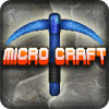 Micro Craft: Crafting Adventure Games