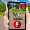 Dinosaur Go: pocket encyclopedia