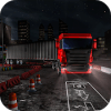 Night Truck Drive and Parking Game 2019破解版下载