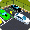 Car Parking Classic - Free Car Park Game无法安装怎么办