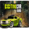 游戏下载Online Exciting Car Wars - 3D Multiplayer