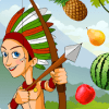 Fruit Shoot: Fruit Shooting Game