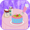 Cooking Cake - Girls Games无法打开