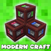 Modern Craft : Block Crafting Prime