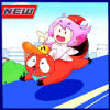 Snailchan Adventure Games最新版下载