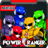 Superhero Power Rangers Legacy玩不了怎么办