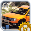 Real City Dacia Driving Simulator 2019iphone版下载