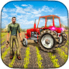 American Real Tractor Organic Farming Simulator 3D安卓版下载