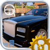 Real City Rolls Royce Driving Simulator 2019