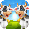 Farmer Animals Games Simulators免费下载