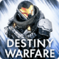 DestinyWarfare如何升级版本